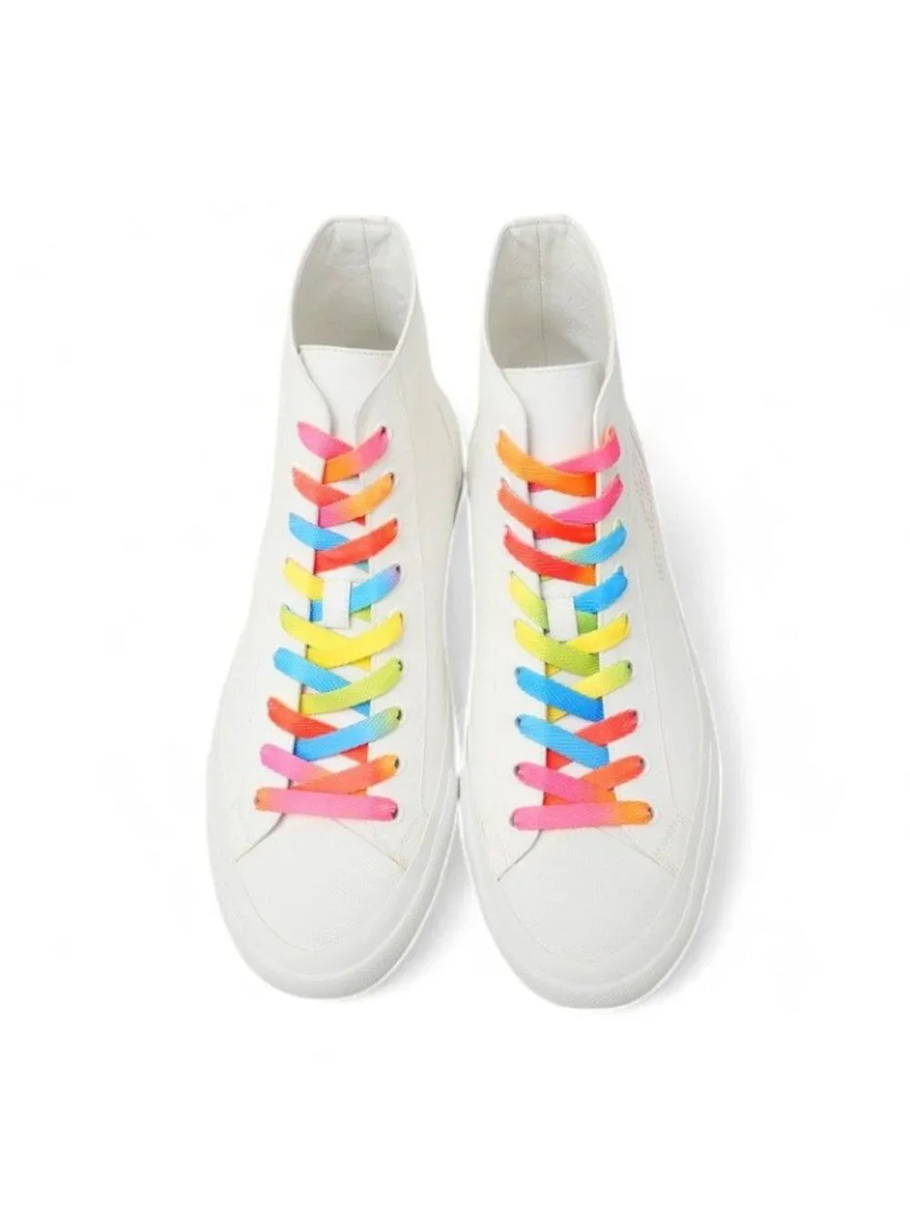 Louis Vuitton Tattoo Line Sneakers Size 7 - Picture 4 of 9